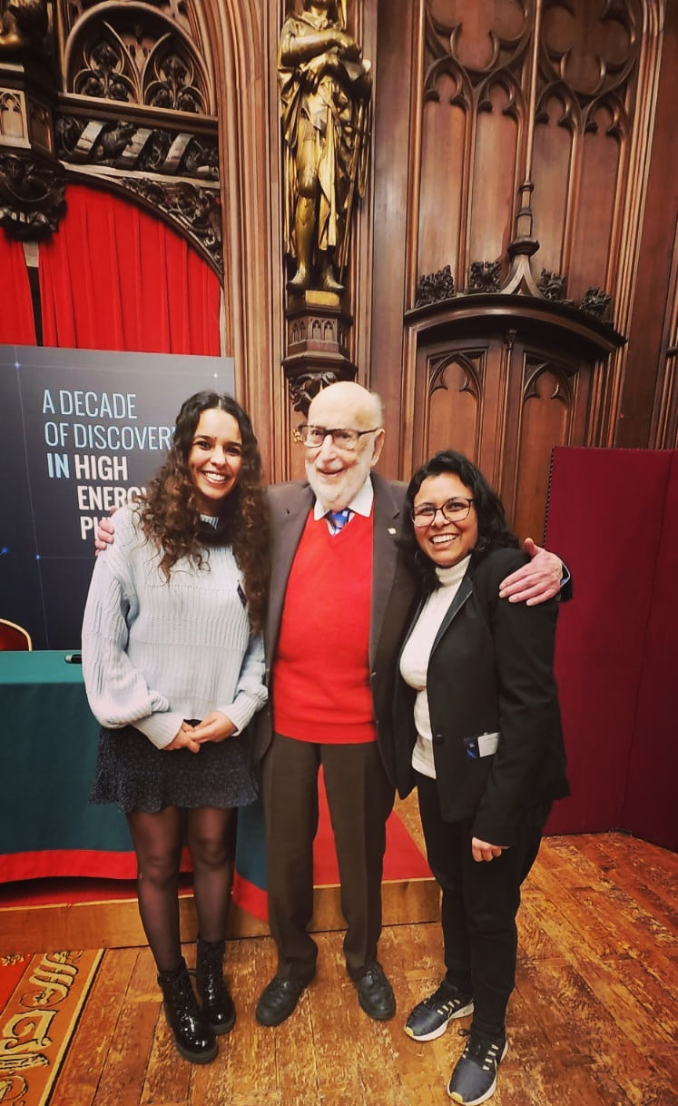 What was once a little girl's dream!