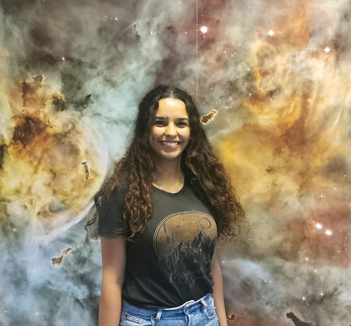 Public Thesis defense - IRMP